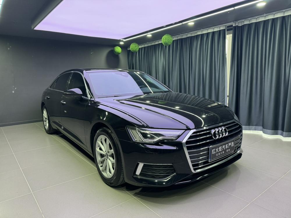 Audi Audi A6L