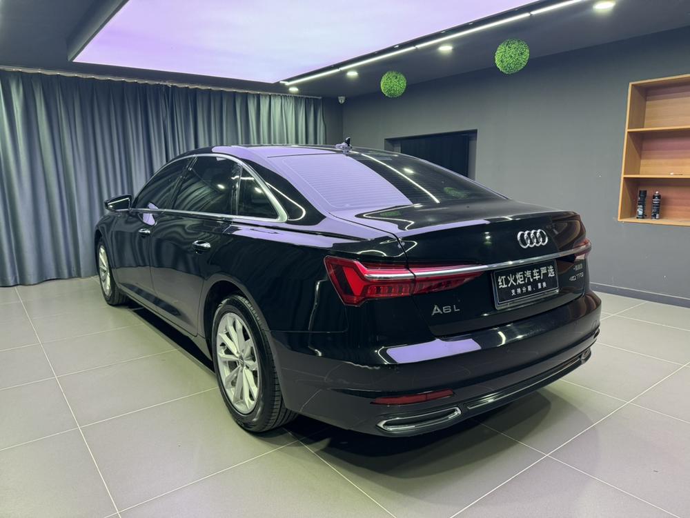 Audi Audi A6L