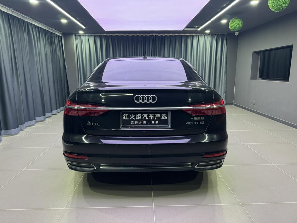 Audi Audi A6L