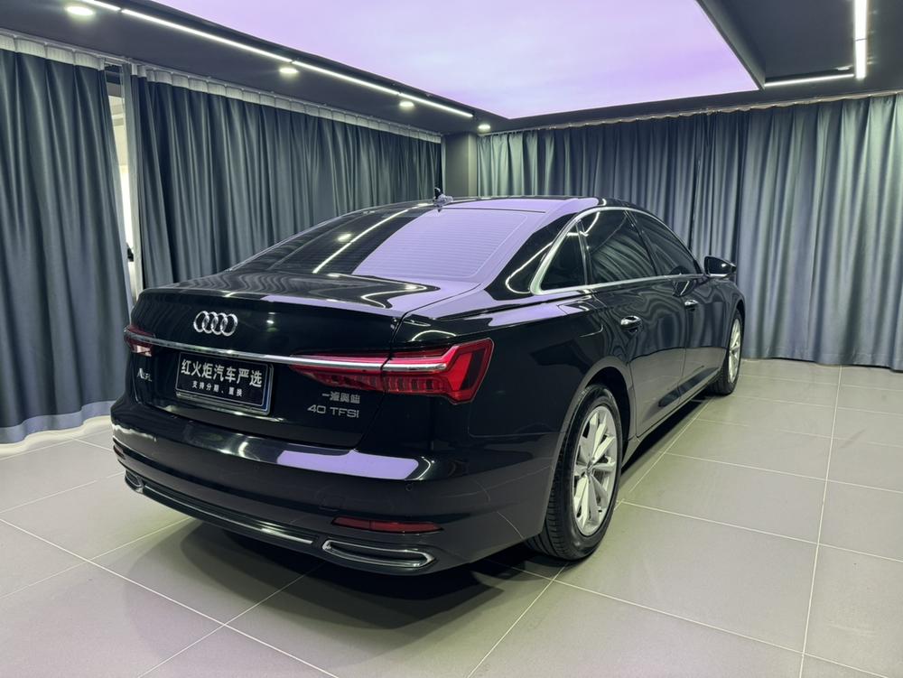 Audi Audi A6L