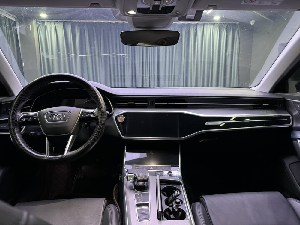 Audi Audi A6L