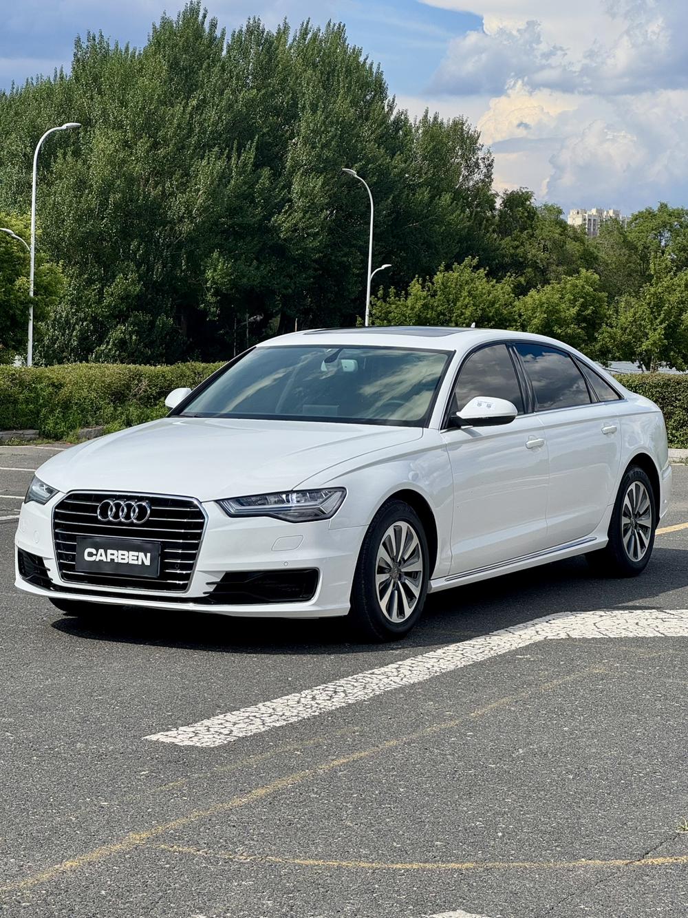Audi Audi A6L