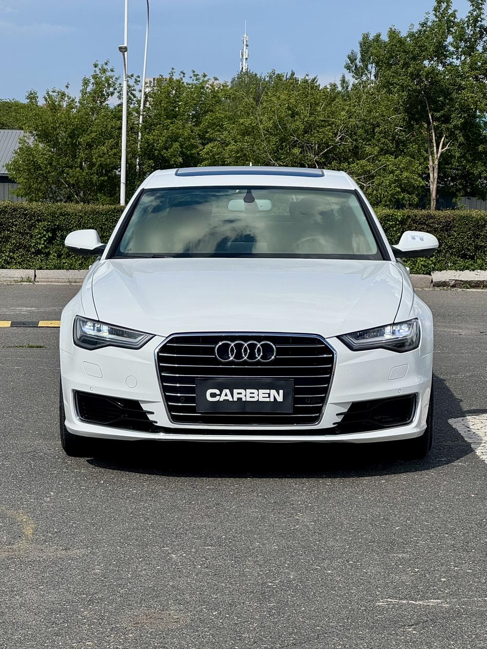 Audi Audi A6L