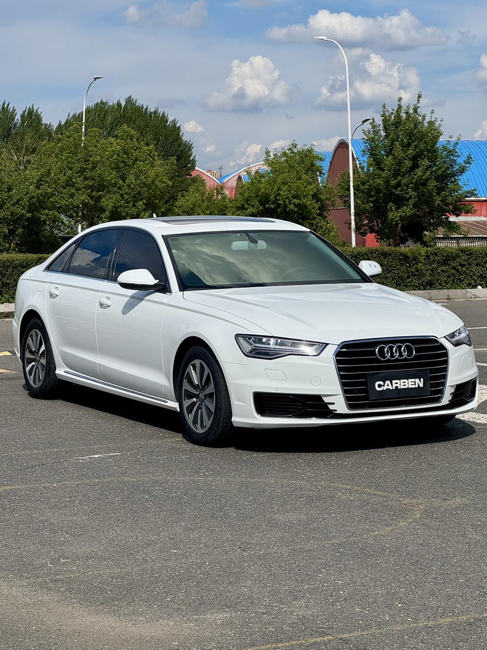 Audi Audi A6L