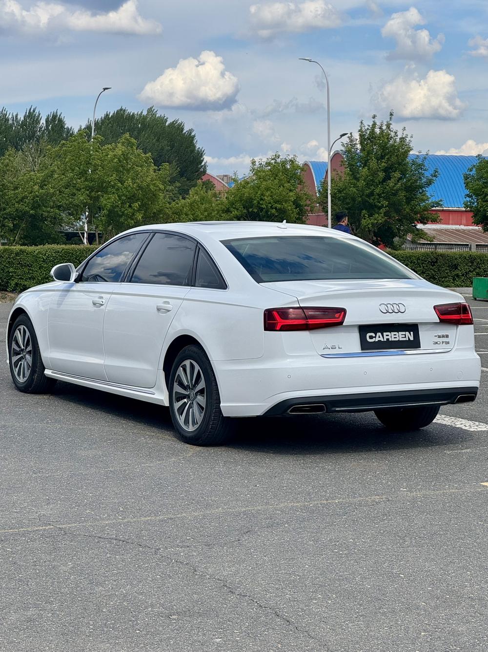 Audi Audi A6L
