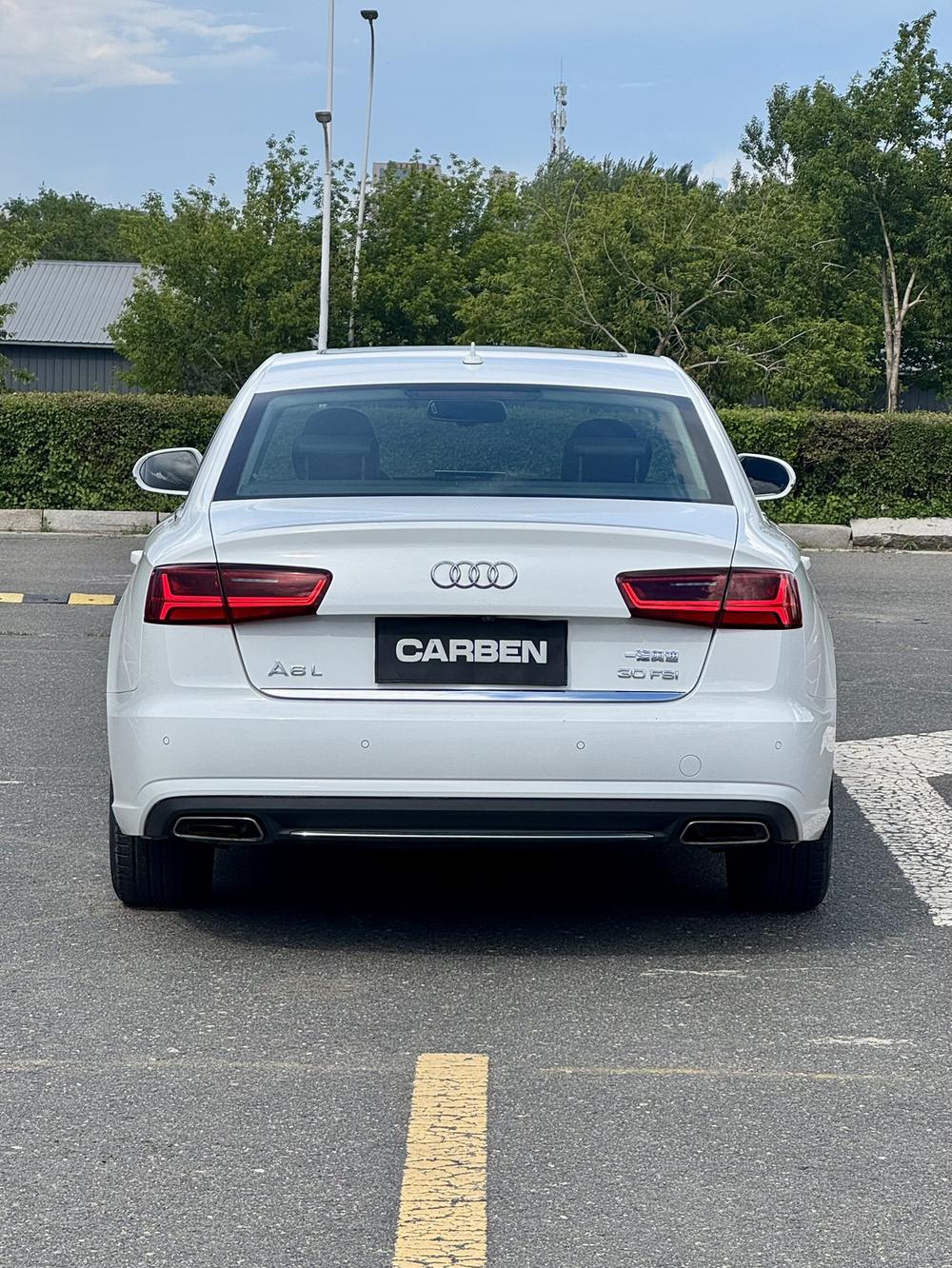 Audi Audi A6L