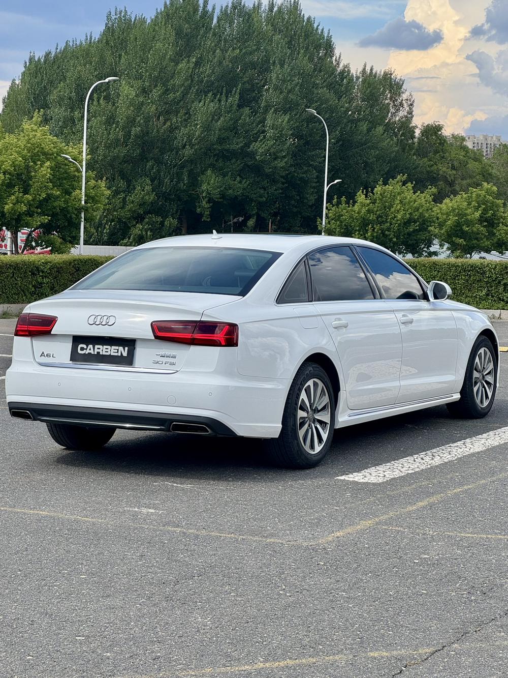 Audi Audi A6L
