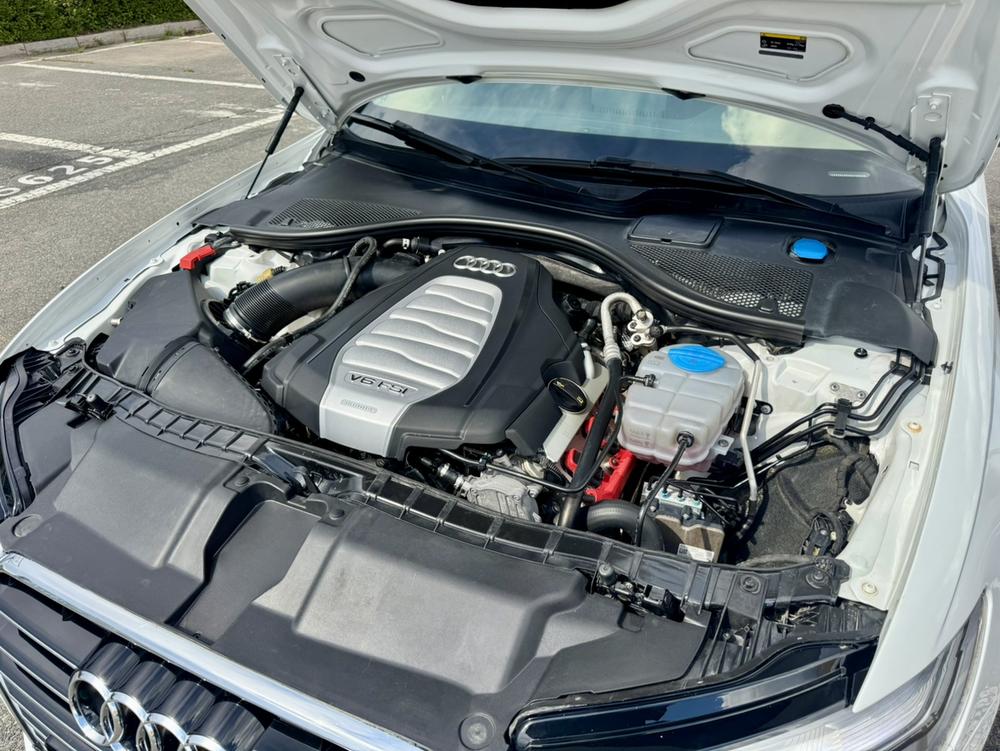 Audi Audi A6L