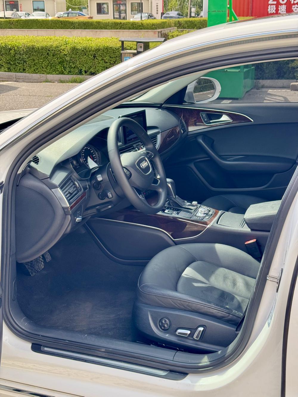 Audi Audi A6L