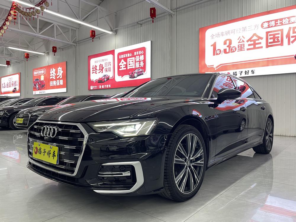 Audi Audi A6L