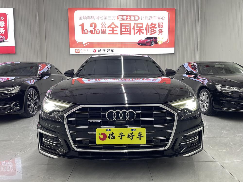 Audi Audi A6L