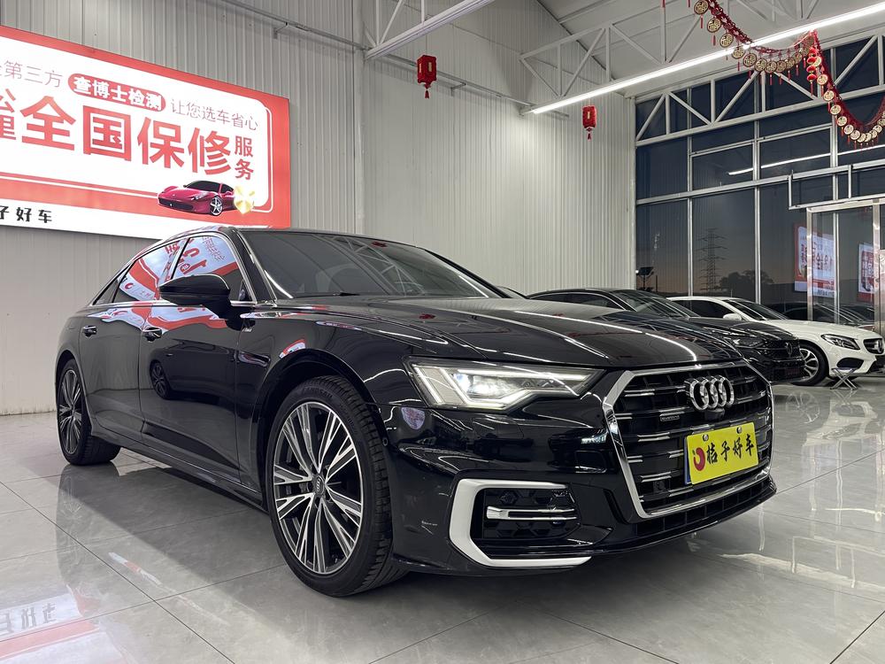 Audi Audi A6L