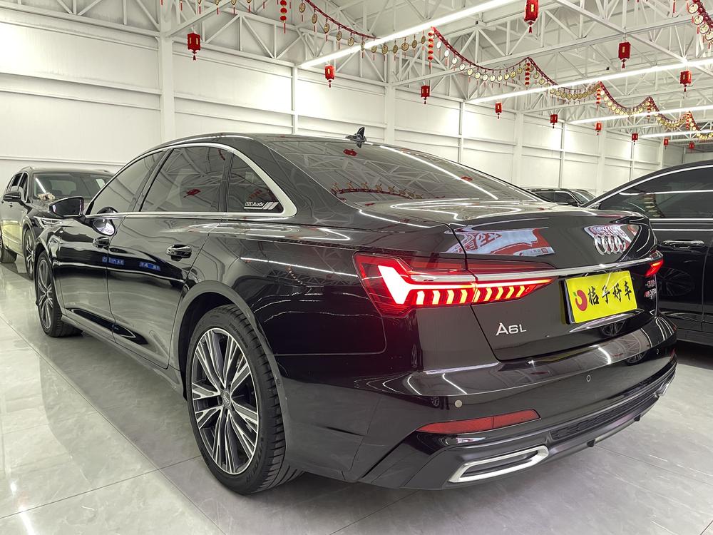 Audi Audi A6L
