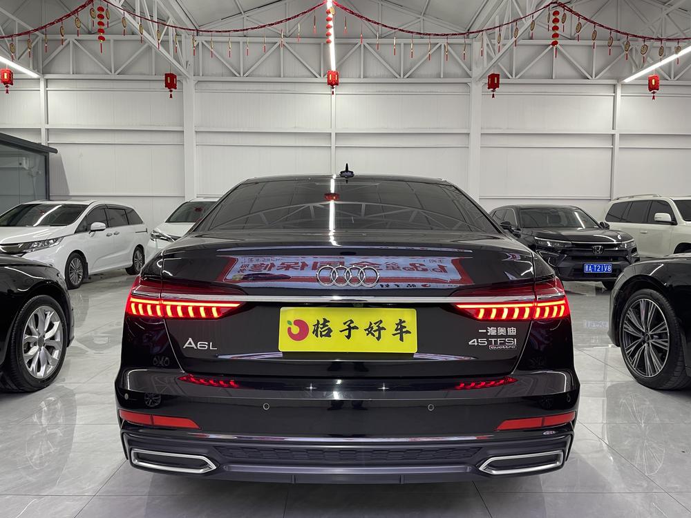 Audi Audi A6L