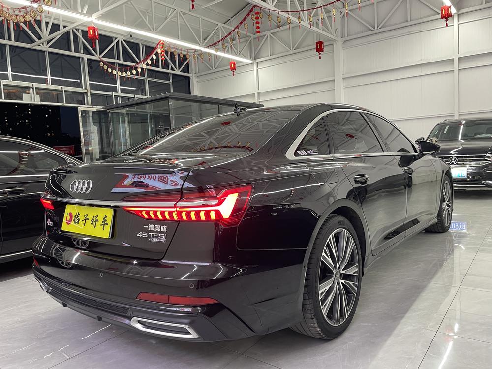 Audi Audi A6L