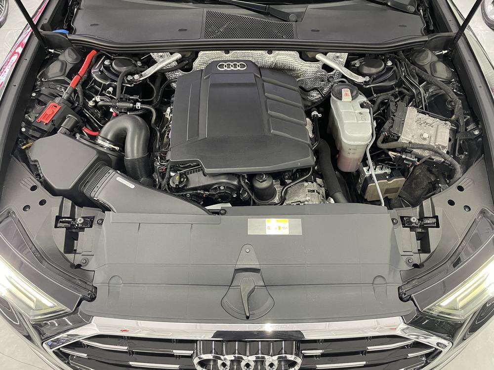 Audi Audi A6L