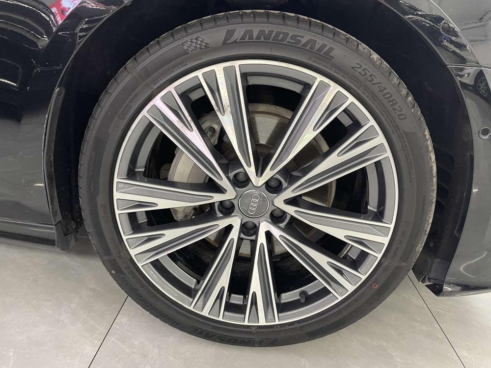 Audi Audi A6L