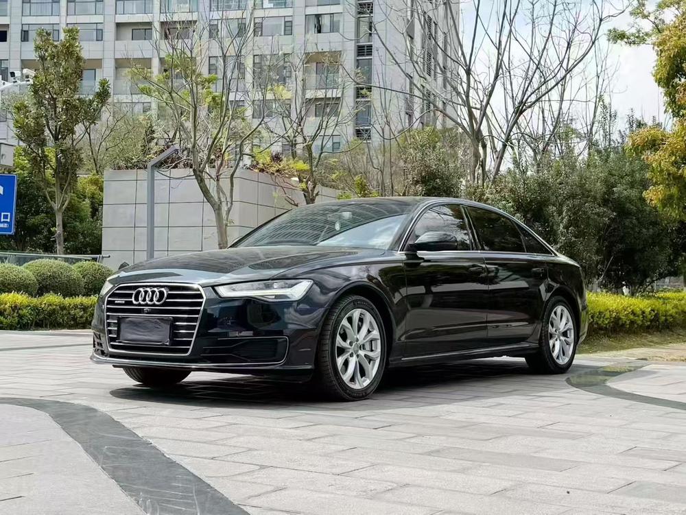 Audi Audi A6L
