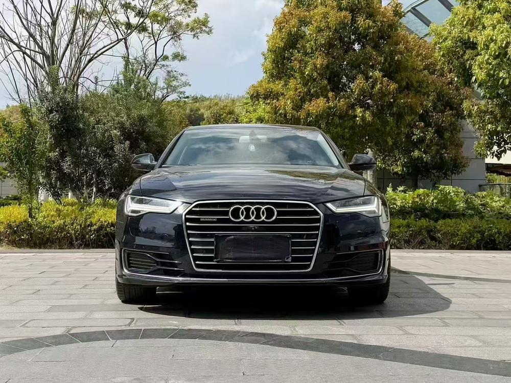 Audi Audi A6L