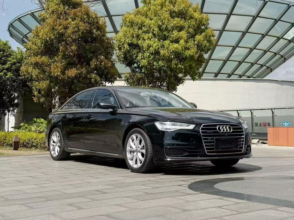 Audi Audi A6L