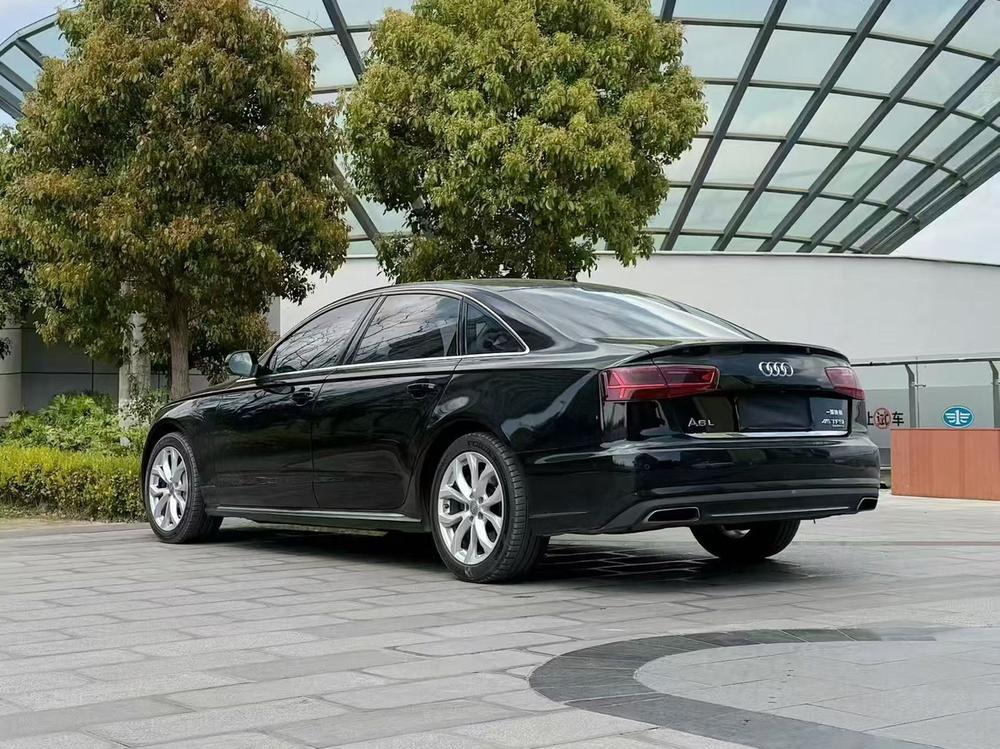 Audi Audi A6L