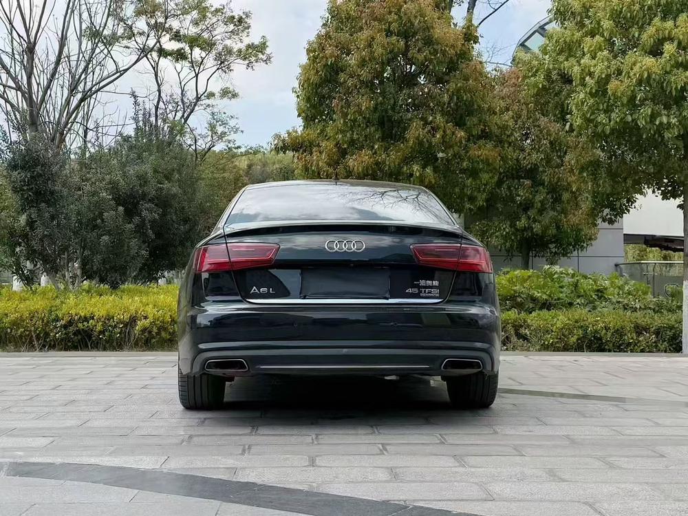 Audi Audi A6L