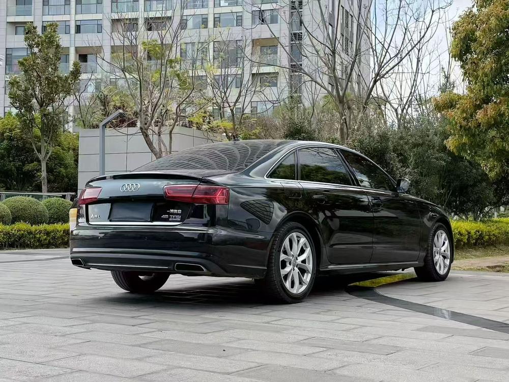 Audi Audi A6L