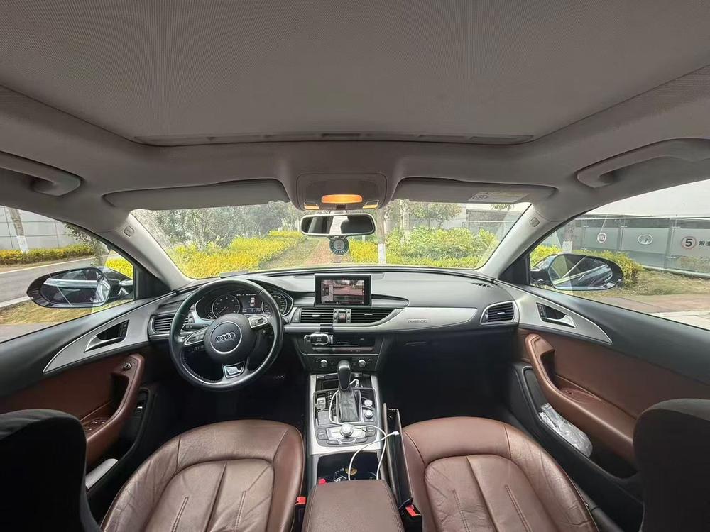Audi Audi A6L
