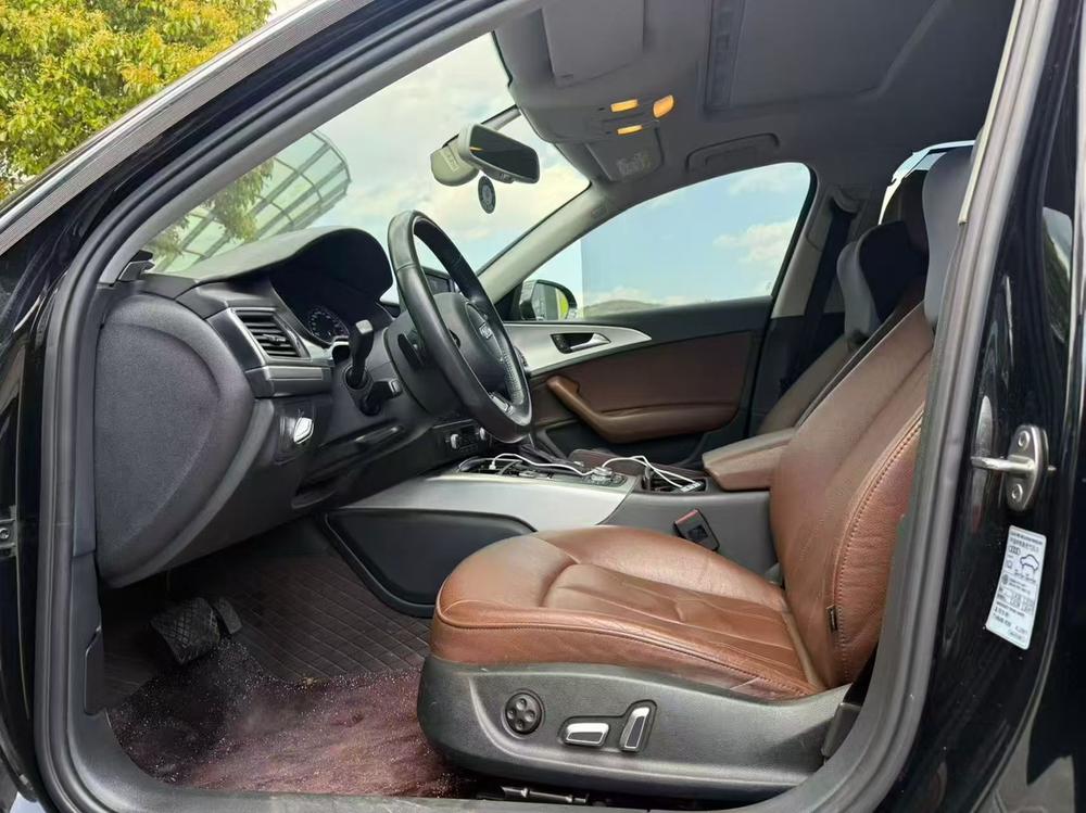 Audi Audi A6L