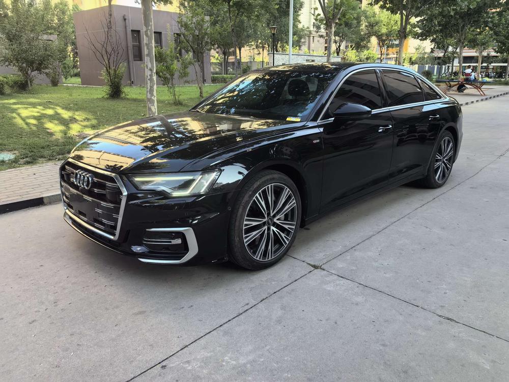 Audi Audi A6L