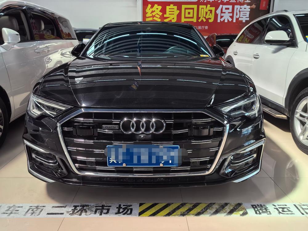 Audi Audi A6L