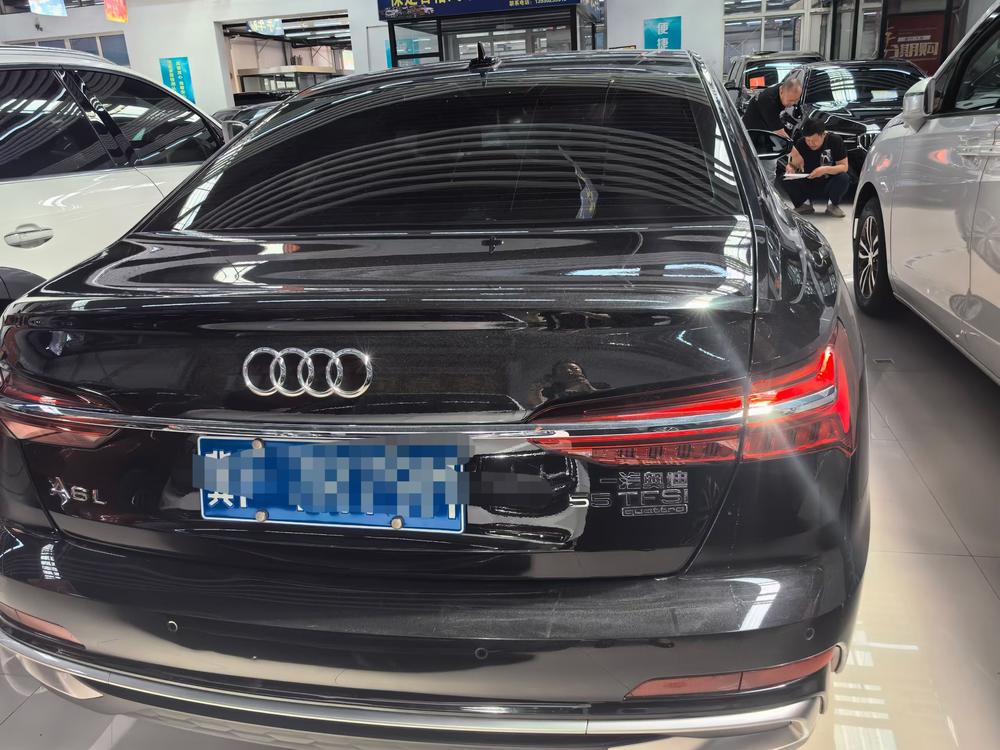 Audi Audi A6L