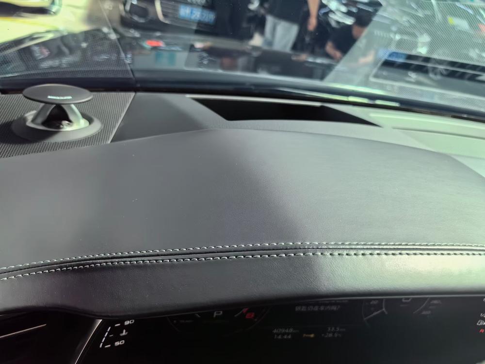 Audi Audi A6L