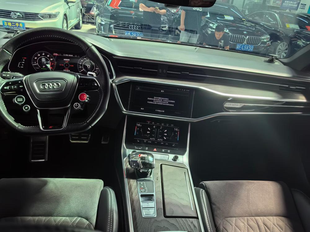 Audi Audi A6L