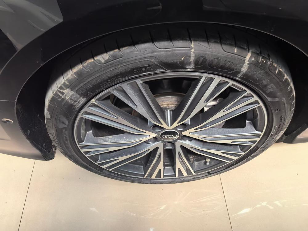 Audi Audi A6L