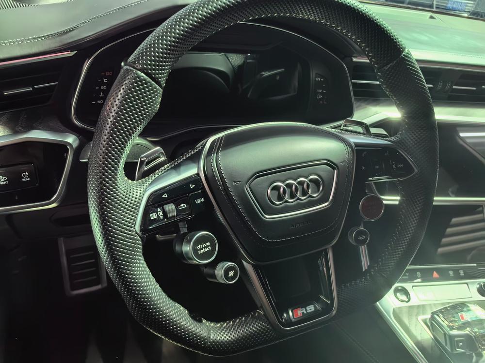 Audi Audi A6L