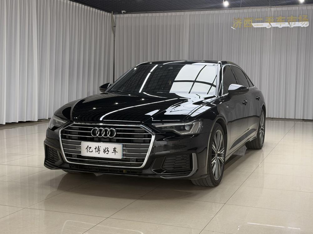 Audi Audi A6L