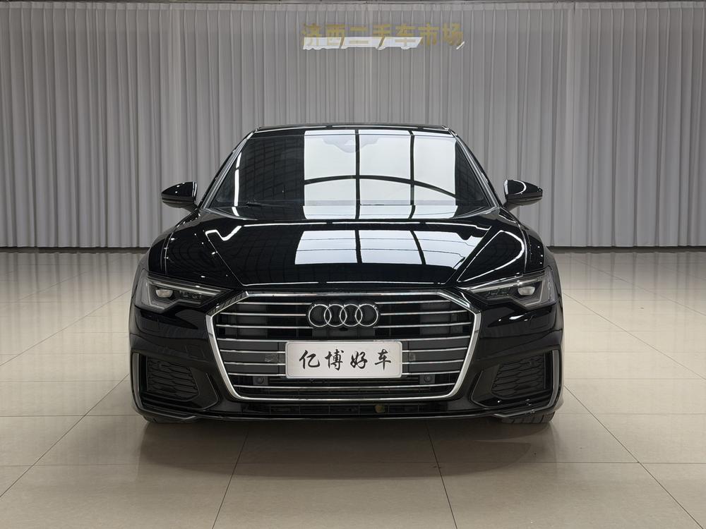Audi Audi A6L