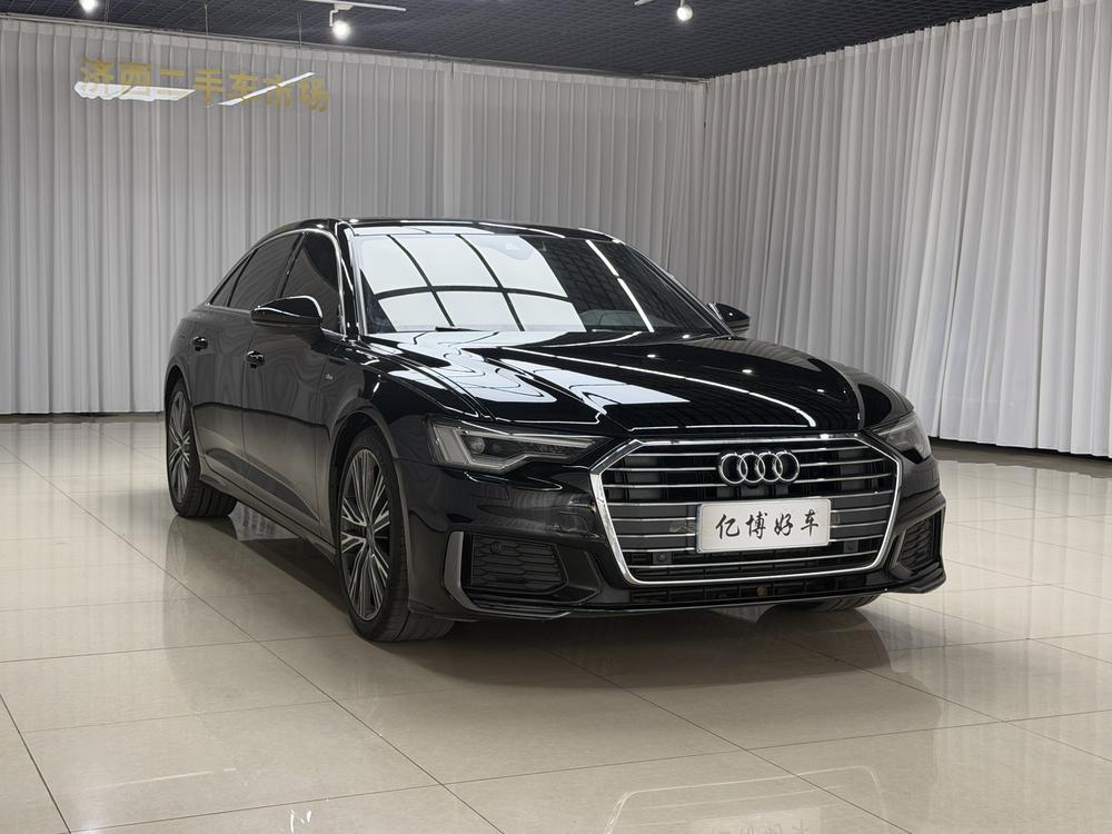 Audi Audi A6L