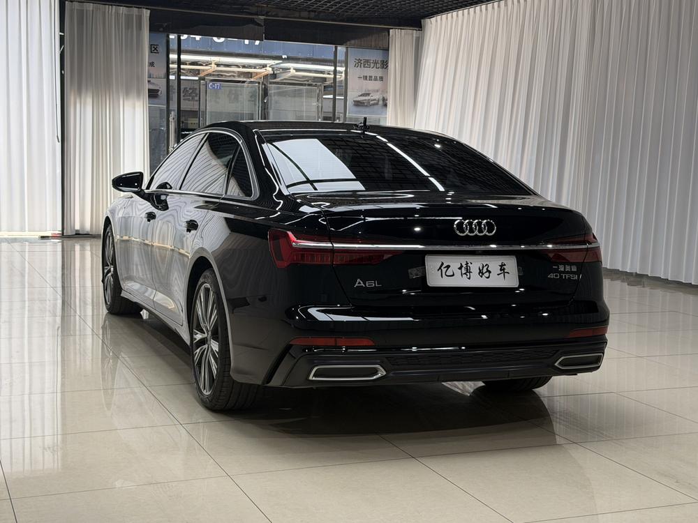 Audi Audi A6L