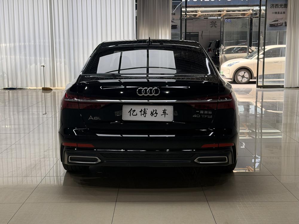 Audi Audi A6L