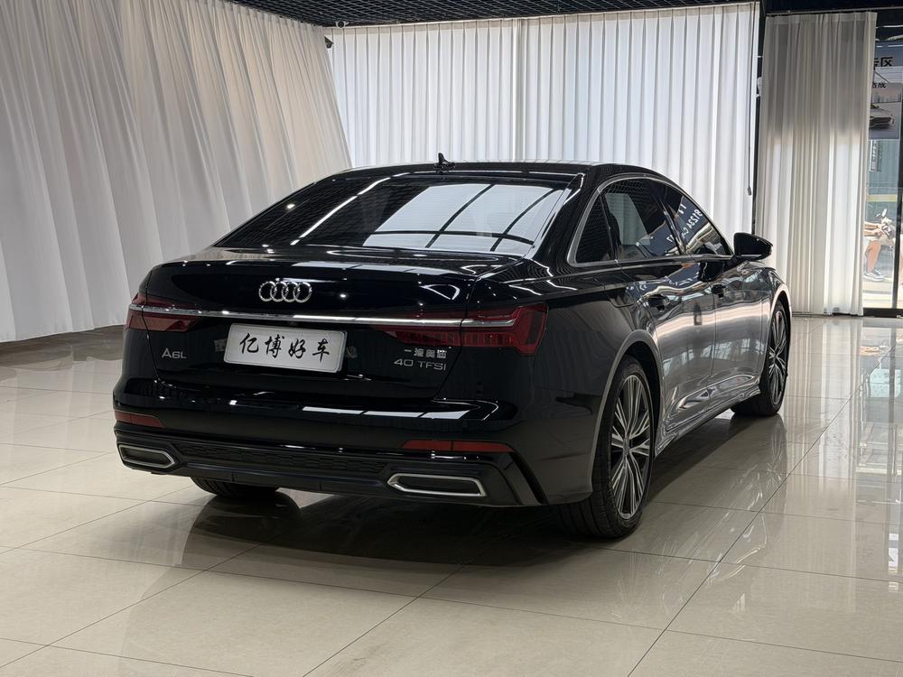 Audi Audi A6L