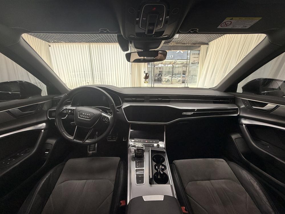 Audi Audi A6L