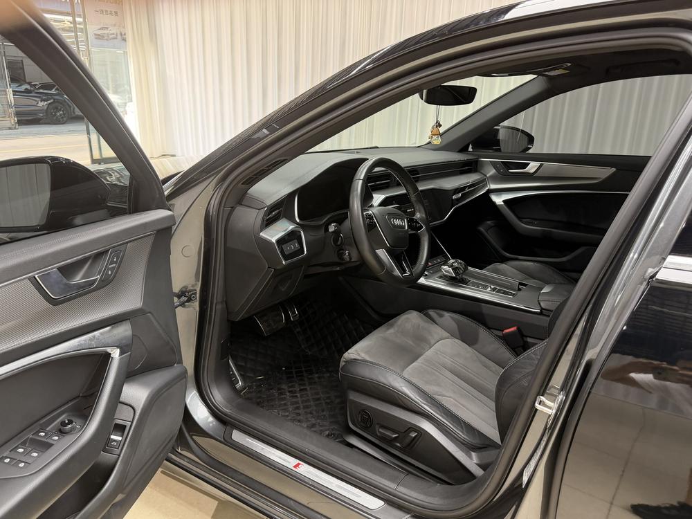 Audi Audi A6L