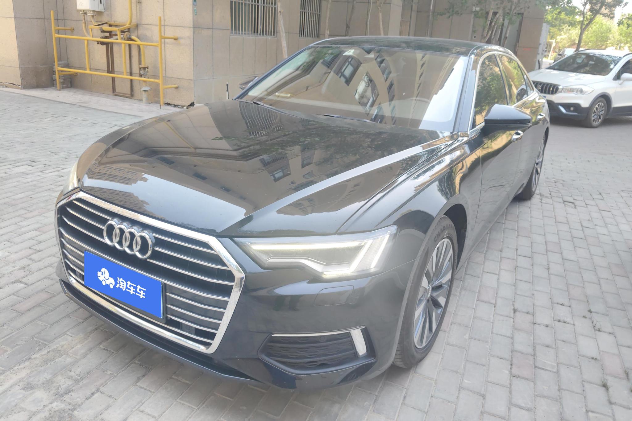 Audi Audi A6L