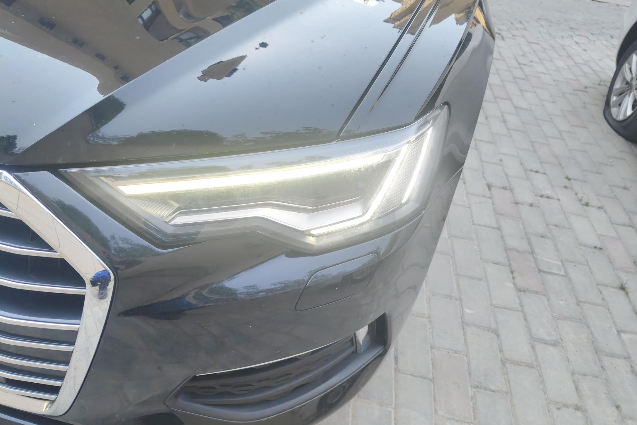 Audi Audi A6L