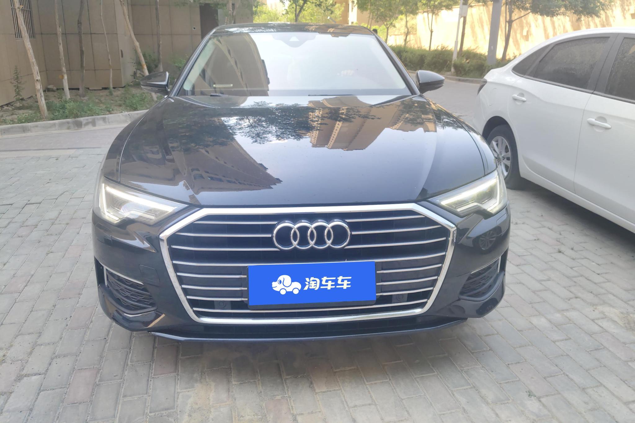 Audi Audi A6L