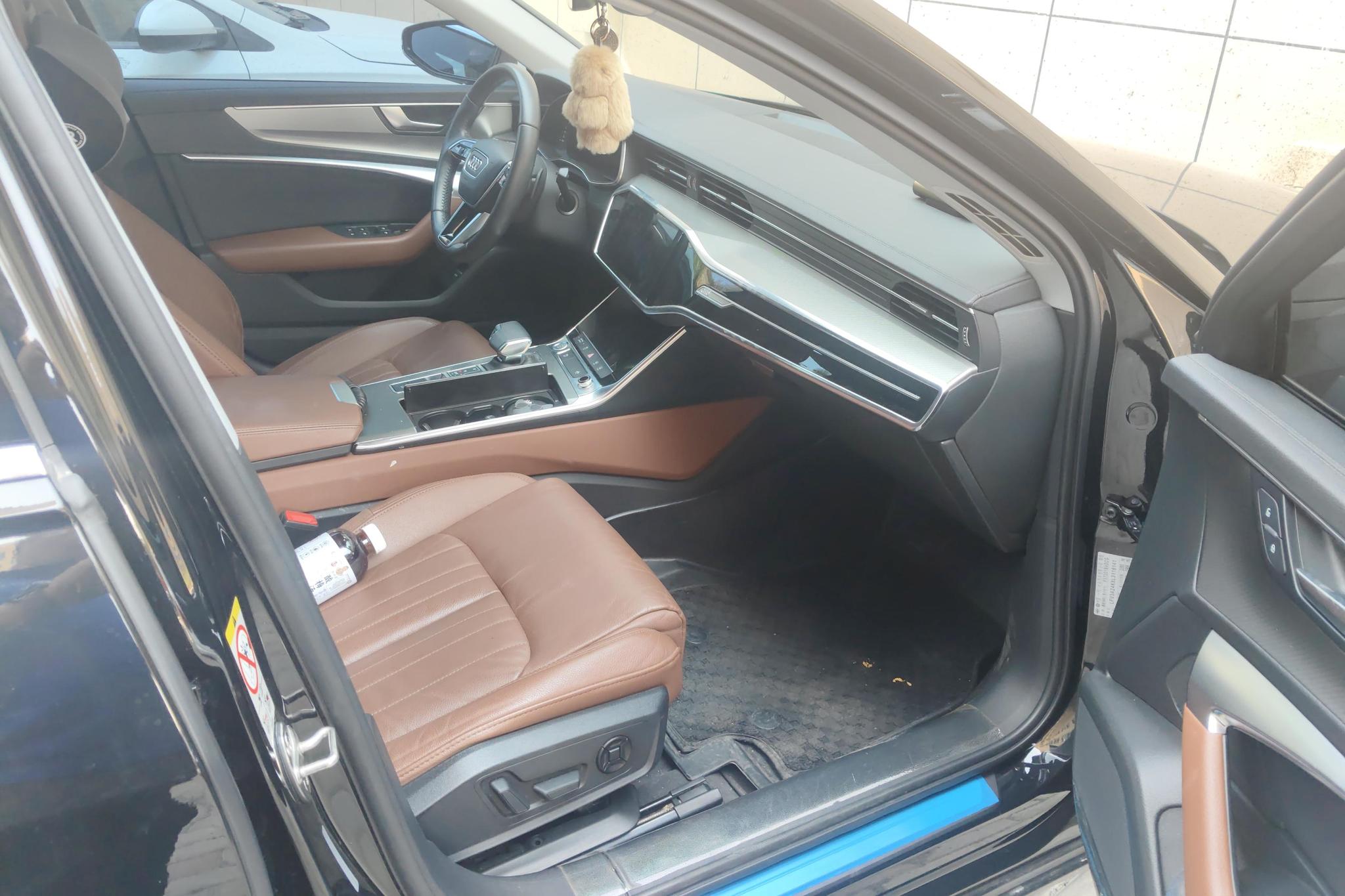 Audi Audi A6L