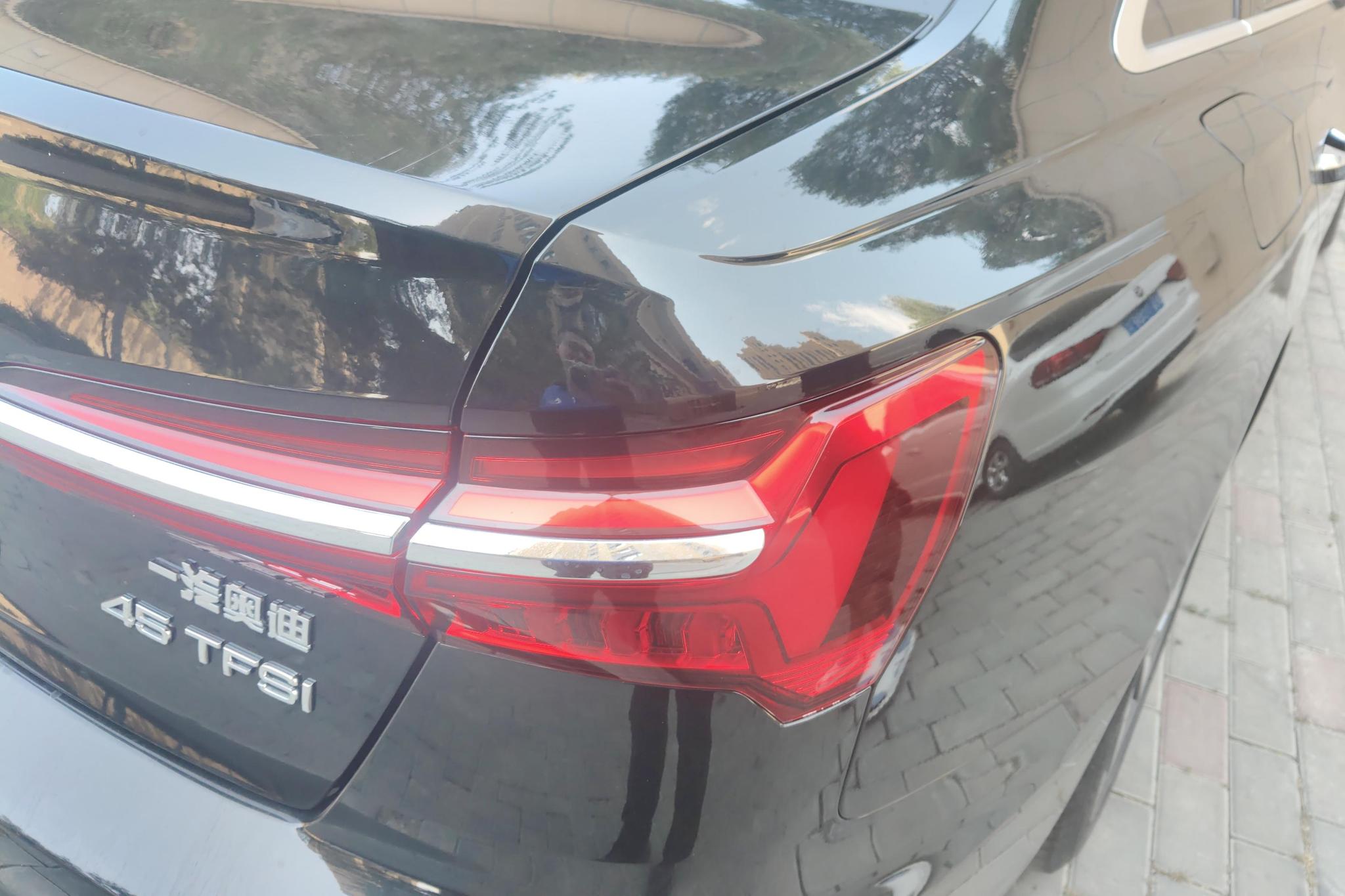 Audi Audi A6L