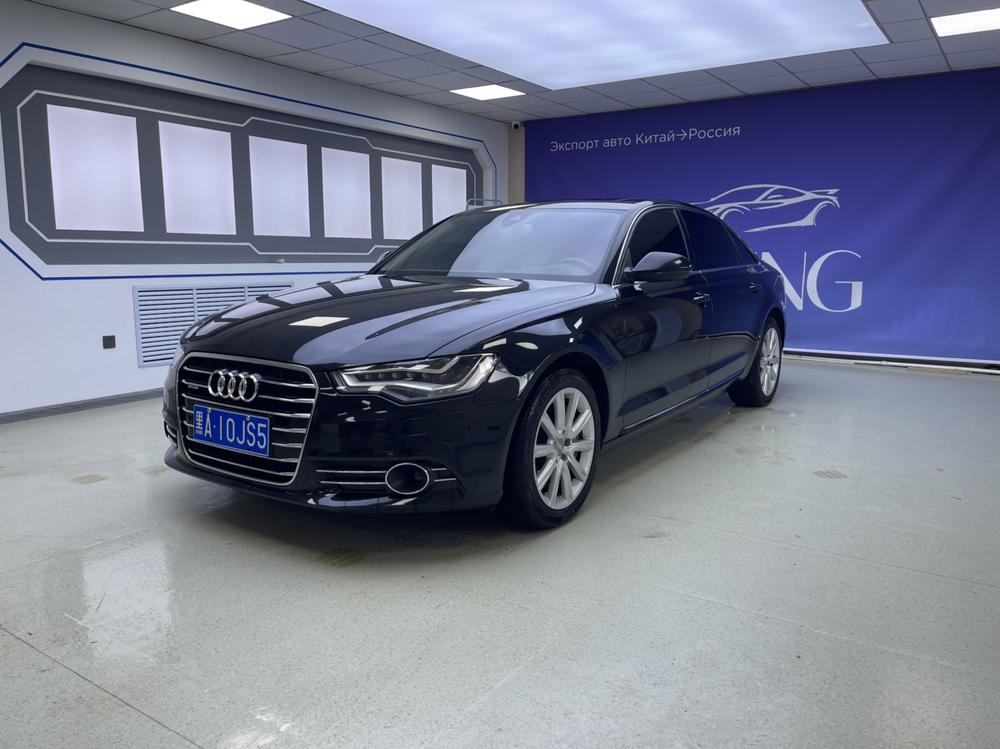 Audi Audi A6L